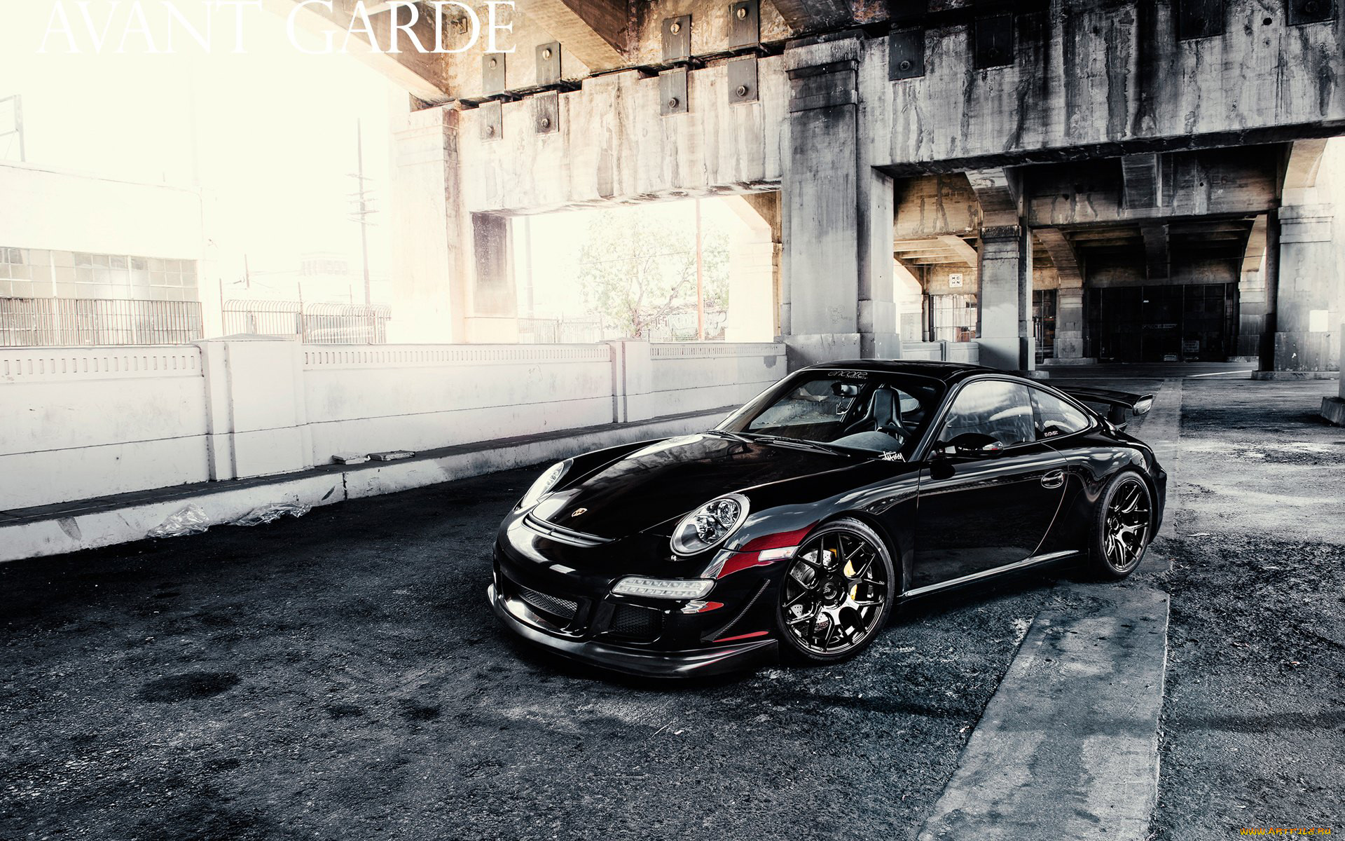 , porsche